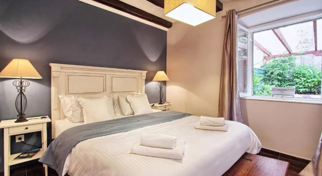 Апартаменты Comfort Apartmani Banovac