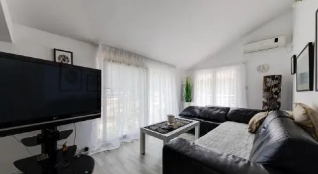 Apartments Frezija, Book Lejlighed Hoteller i Kotor Riviera med parkering, Parkering