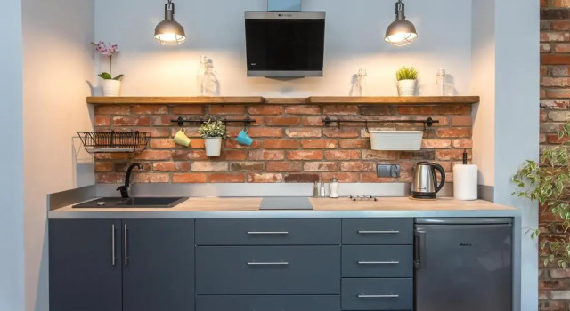 Apartamenty Chopina 46