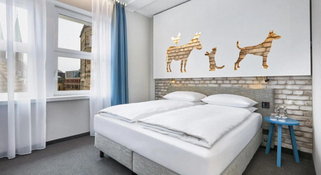 H+ Hotel Bremen