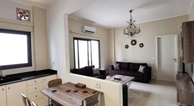 West House Apartments-Mar Mikhael, Prenota Appartamento Hotel a Greater Beirut con parcheggio, Parcheggio