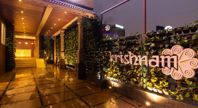 Liverpool Hotels, Outer Ring Road, Marathahalli, Rezervovat Hotel Hotely v Bangalore s parkováním, Parkování