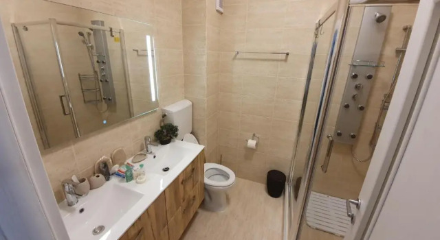 Апартаменты Suite pe plaja de lux
