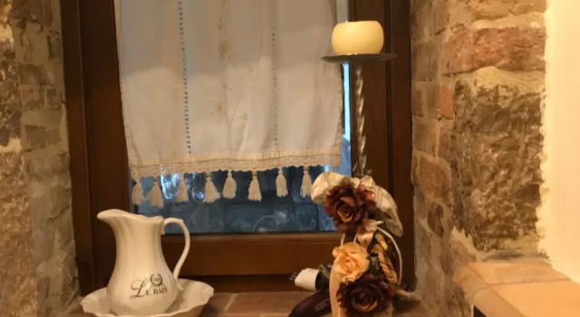 Номер Luxury Residenza Teatro Antico