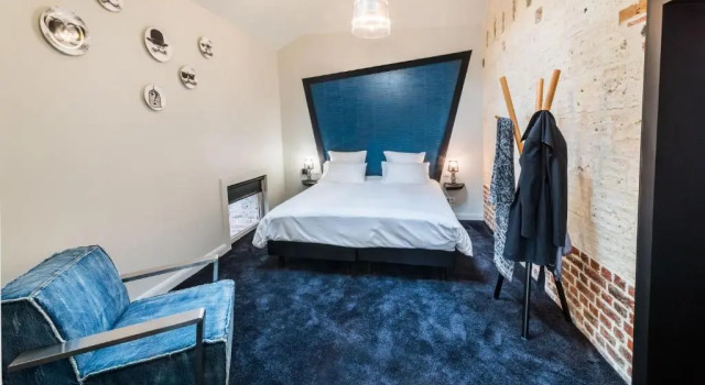 Номер Comfort Le Pavillon du Golf dArras