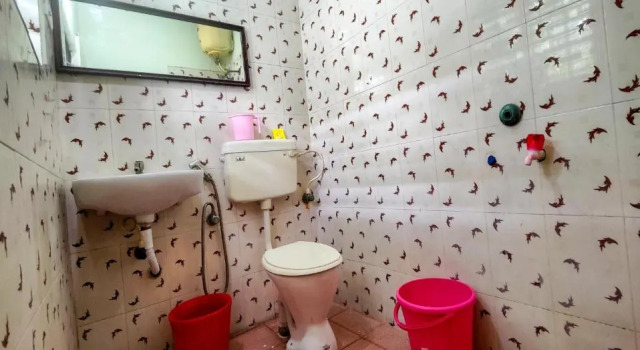 Коттедж 4BHK Homestay at Pallavaram, close to the Airport