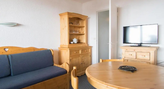Appartement Tignes, 2 pièces, 5 personnes - FR-1-449-167