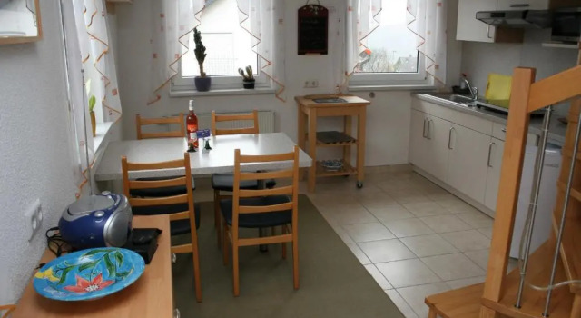 Апартаменты Ferienhaus Auszeit