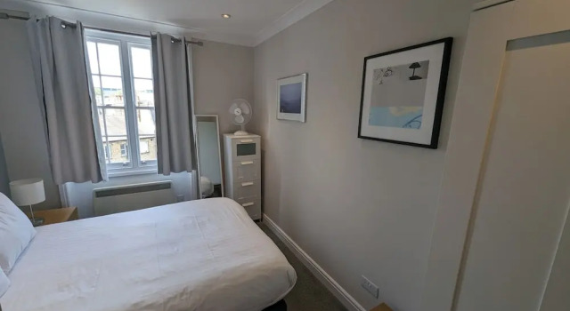 Апартаменты Standard The Beverley Apartments