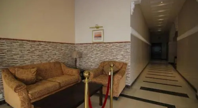 فندق ارض الراحة, Buchen Sie Hotel Chamis Muschait Provinz Asir