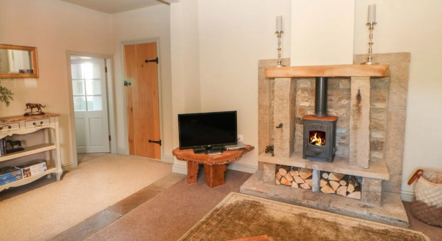 Low Shipley Cottage, Забронировать Дом для отпуска Отели Дарем с парковкой, Парковка
