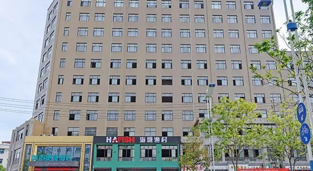 Люкс City Comfort Inn Hotel Jinhua Dongyang First Department Store