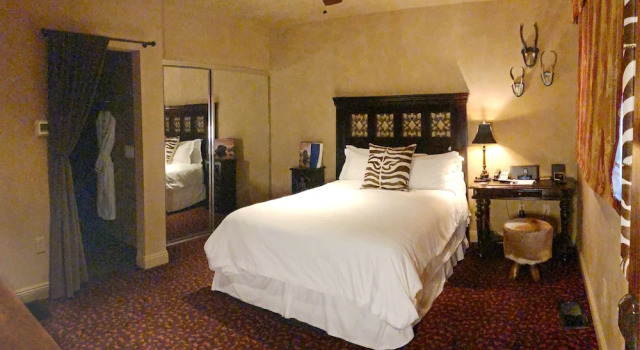 Номер Comfort Border House at Crystal Bay Casino