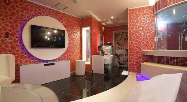 Eumseong Aria Drive-in, Prenota Hotel Anseong Gyeonggi-do