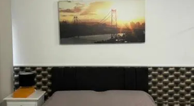 Apartamento no Centro, Забронировать Апартаменты/квартира Флорианополис - центр города Флорианополис, рядом с Hercilio Luz Square