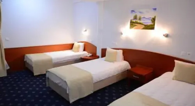 Hotel Salida, Đặt Khách sạn Khách sạn ở Prilep bao gồm bữa sáng, Bữa sáng