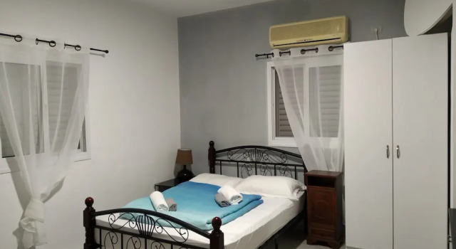 Студия Classic S&L Studio near Rambam & sea