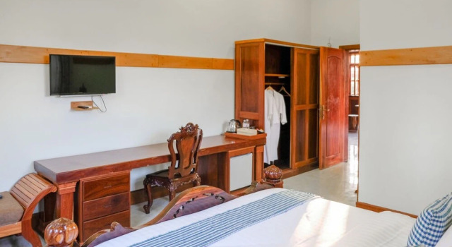 Номер Standard Heart of Wonder Villa