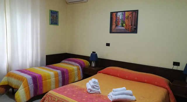 Garden Inn