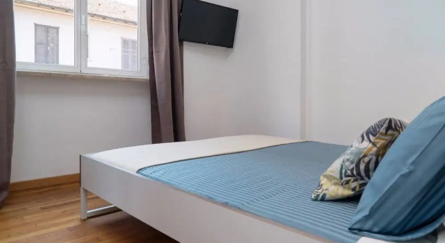 Design flat near the City Center