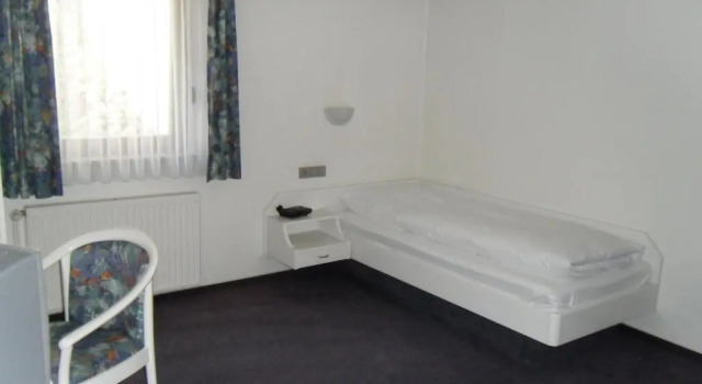 Номер Standard Hotel Gasthof Traube