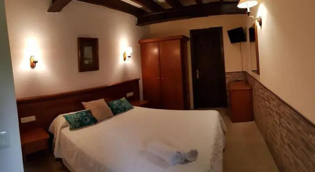 L'Alceu - Hotel Rural y Apartamentos, Prenota Hotel Hotel a Asturie con colazione, Colazione