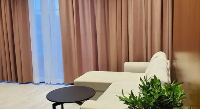 Doppel Junior-Suite Area Hotel