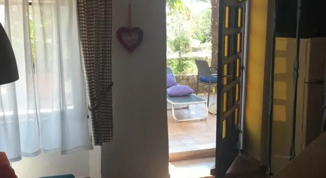 House With 2 Bedrooms in Otok Cres, With Enclosed Garden and Wifi - 50, Prenota Hotel Hotel a Isole Quarnerine con parcheggio, Parcheggio