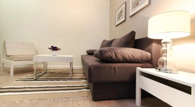 Апартаменты Apartments Ivan