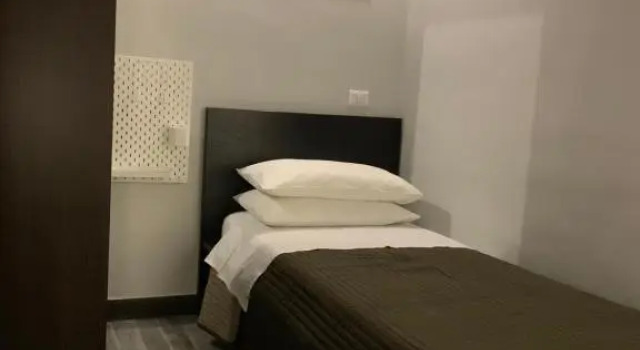 Standard room Caio Duilio B&B