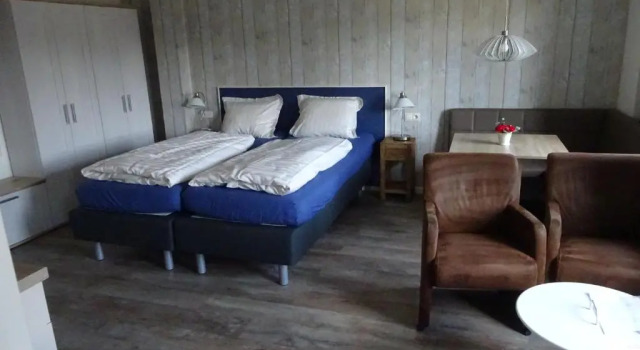 Студия Haus Wijnen