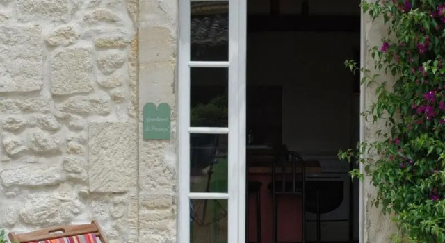 HOTEL et APPARTEMENTS DOMAINE DES CLOS - Teritoria