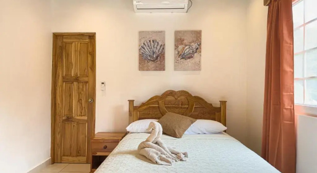 Hostal Familiar Rolo, Réserver Hôtel Santa Catalina Veraguas