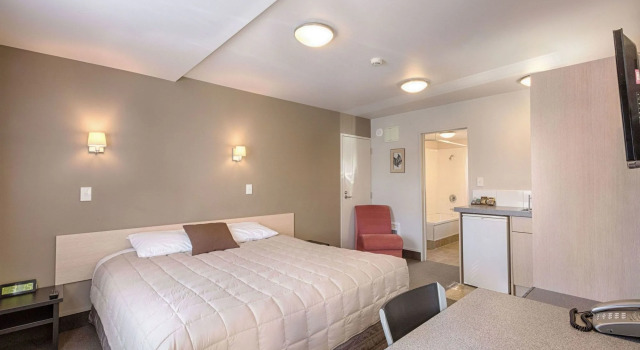 Bella Vista Motel Whangarei, Prenota Motel Distretto di Whangarei 