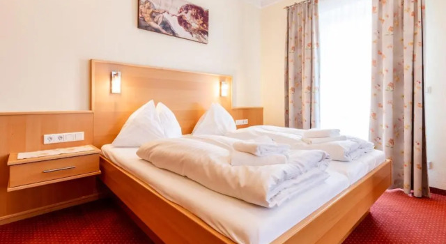 Двухместный номер Standard Hotel Gasthof Stenitzer