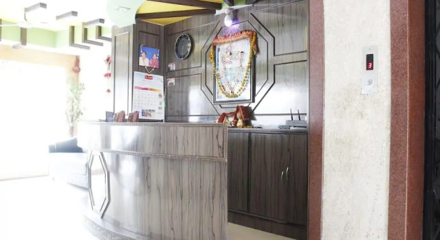 Hotel Kanha Residency, Rezerwuj Hotel Hajdarabad 