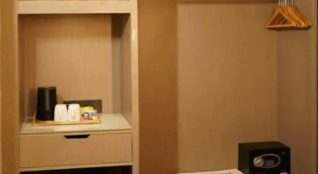 Номер Standard Q' Nest Hotel Cloud End Lansdowne