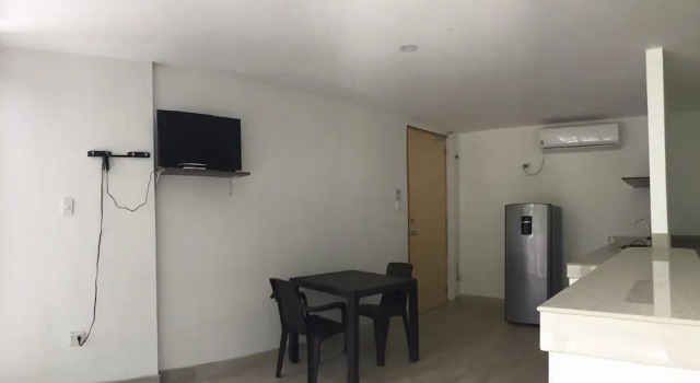 Номер Deluxe Casona La Carolina