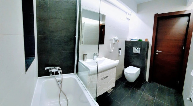 Номер Comfort Casa Varful Cu Dor