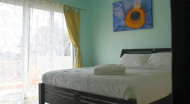 Номер Superior Hotel O Bupatara Chiangmai