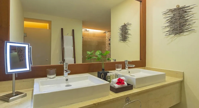 Двухместный люкс Royal The Westin Reserva Conchal, an All-Inclusive Golf Resort & Spa