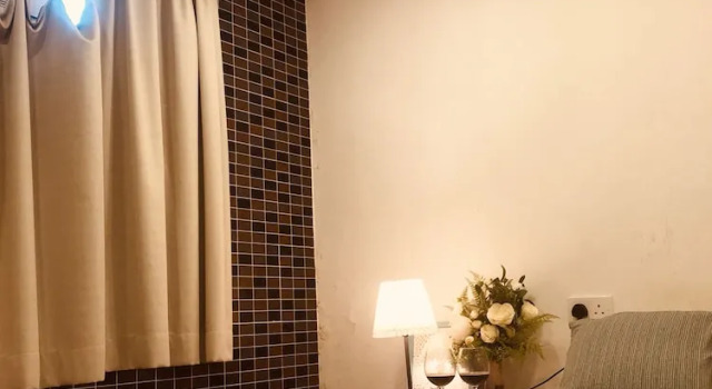 Номер Standard Tong Luo Wan Hostel