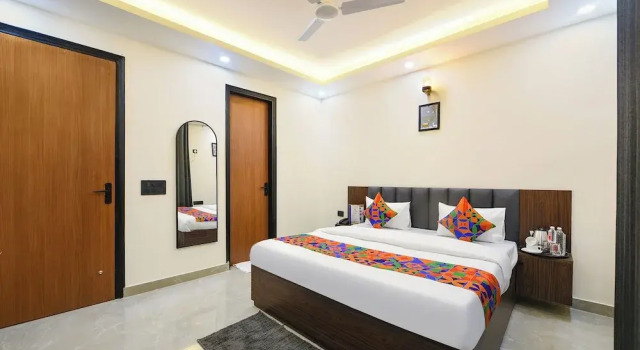 Номер Premium FabHotel RR Premium
