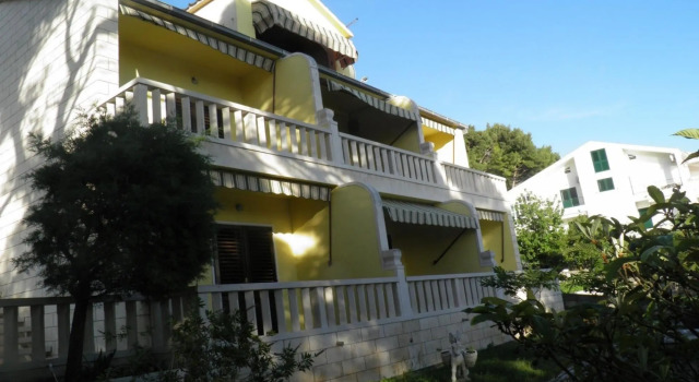 Vese - 200 m from beach - A4(4)