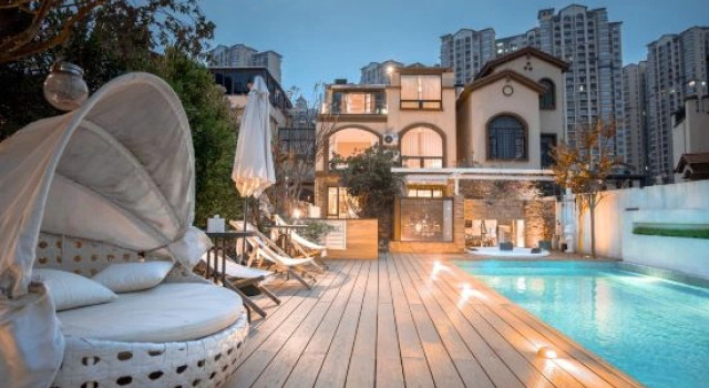 Sunrise Valley Villa