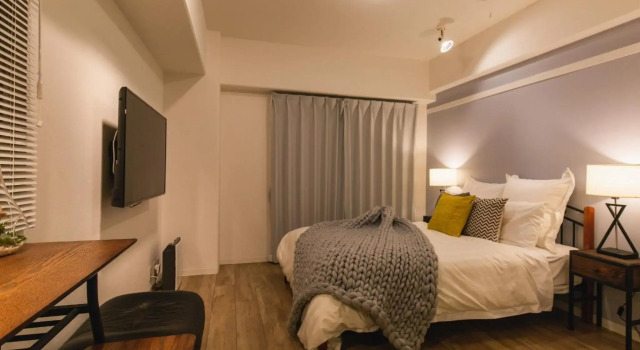 Aiwa Mansion / Vacation STAY 80391, Rezervovat Hotel Naha Okinawa, poblíž Tomarin - Tomari Port Terminal