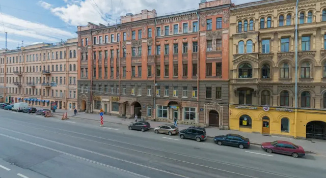 Apart-hotel on Marata 28, Забронировать Отель Санкт-Петербург Россия, рядом с Владимирская