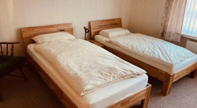 Ferienwohnung Berta 25508, Book Hotel Weener Niedersachsen