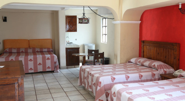 Hotel Hacienda María Eugenia Acapulco, Забронировать Отель Костера Акапулько Акапулько-де-Хуарес