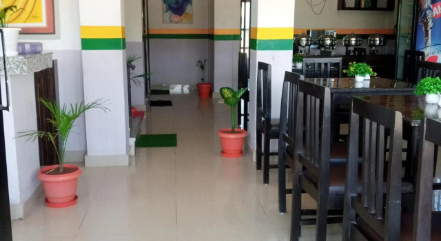Hotal Kanthak, Book Hotel Lumbini. Lumbini Pradesh Province